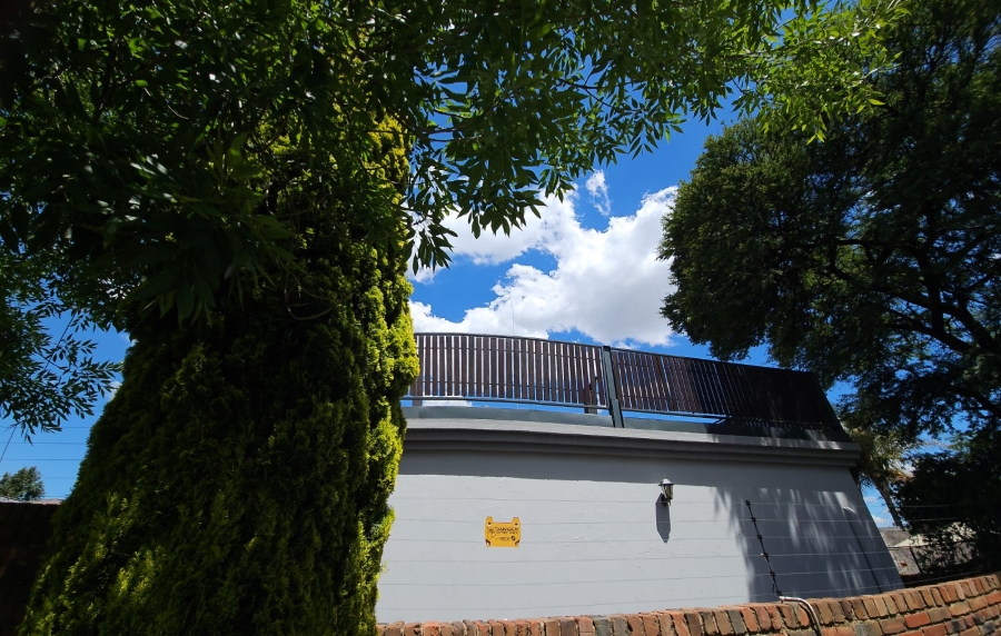 4 Bedroom Property for Sale in Dan Pienaar Free State